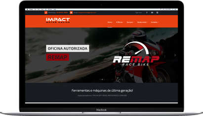 Seo Impact Motos